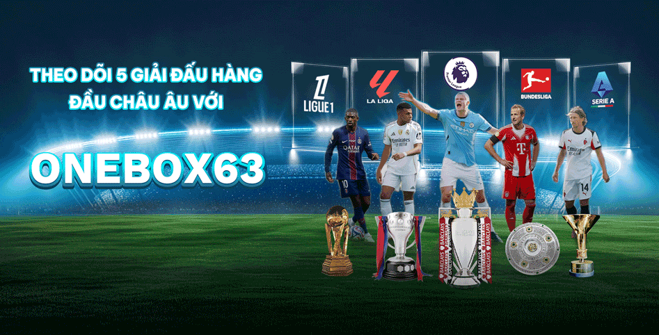 onebox63 - stone27 5 leagues 2025 - 2026